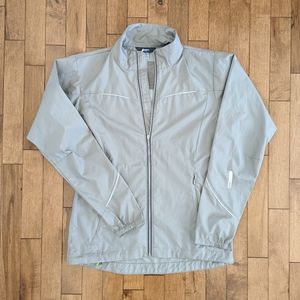 MEC Spring Windbreaker Lightweight Running & Cycling Jacket